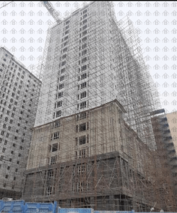 پیش فروش پروژه همت یاس 2 تعاونی مسکن یاس