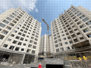 تعاونی مسکن نوین ساز ابنیه آکام
