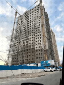 پیش فروش پروژه کامرانیه مرواریدشهر تعاونی مسکن سپاشهر