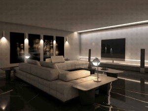 پیش فروش پروژه تندیس اقاقیا