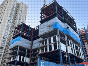 پیش فروش پروژه تریتیوم 4