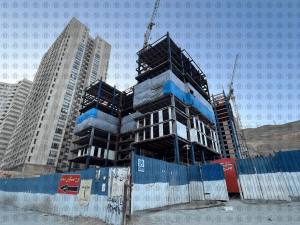 پیش فروش پروژه تریتیوم 4
