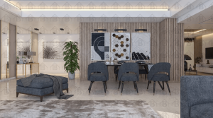 پیش پروژه امپریال پالاس کوهک