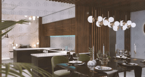 پیش فروش پروژه امپریال پالاس کوهک