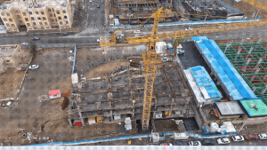 پیش فروش پروژه الوند