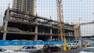 پیش فروش پروژه الوند