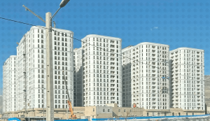 پیش فروش پروژه رونیکا پالاس کوهک مجموعه 2000 واحدی حاج رحیم قربانی