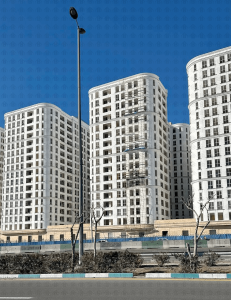 پیش فروش پروژه رونیکا پالاس کوهک مجموعه 2000 واحدی حاج رحیم قربانی