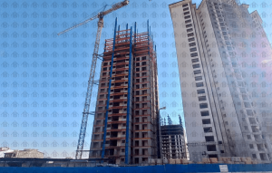 پیش فروش پروژه سفیر تعاونی مسکن سپاشهر