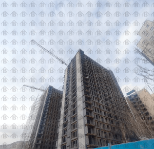 پیش فروش پروژه همت یاس 2 تعاونی مسکن یاس