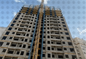 پیش فروش پروژه ترنج تعاونی امید دژبان ارتش