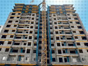 پیش فروش پروژه ترنج تعاونی امید دژبان ارتش