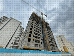 پیش فروش پروژه ترنج تعاونی امید دژبان ارتش