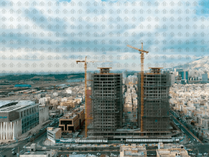 پیش فروش پروژه تندیس اقاقیا