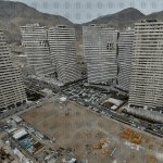 پروژه های منطقه 22