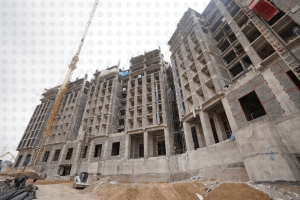 پیش فروش پروژه رونیکا پالاس آبشار 1200 واحدی حاج رحیم قربانی