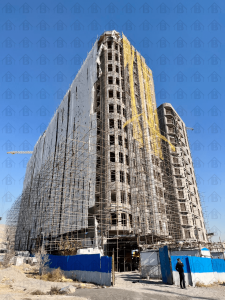 تعاونی مسکن نوین ساز ابنیه آکام