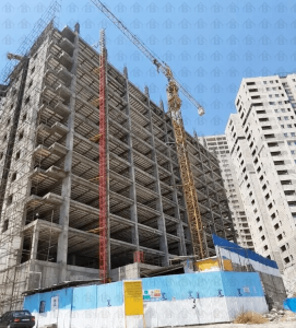پیش فروش پروژه اطلس 2