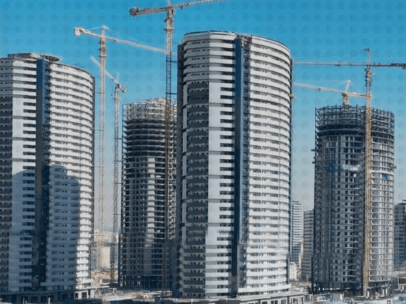 پروژه های آماده تحویل چیتگر