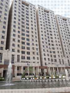 پیش فروش پروژه همت یاس 2 تعاونی مسکن یاس