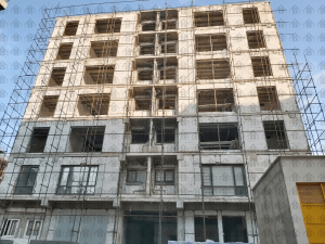 پیش فروش پروژه پاسارگاد 2 تعاونی مسکن شهید همت