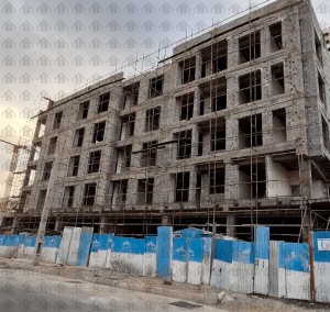 پیش فروش پروژه الوند