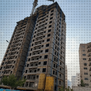پیش فروش پروژه ترنج تعاونی امید دژبان ارتش
