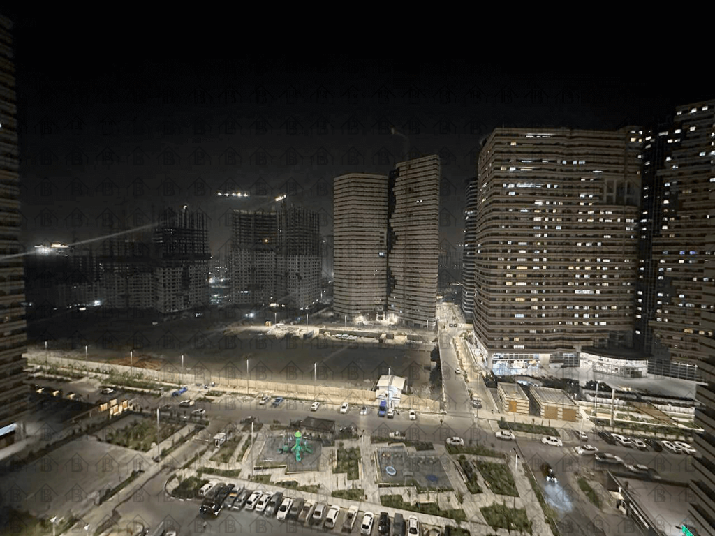 سرمایه‌گذاری در منطقه ۲۲ تهران