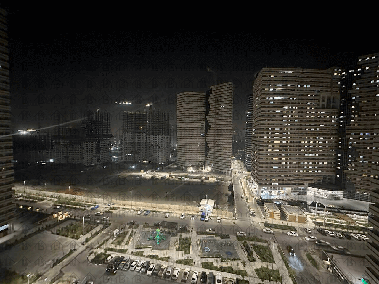 سرمایه‌گذاری در منطقه ۲۲ تهران