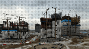 پیش فروش پهنه B شهرک چیتگر برج های N , D , G و B ارتش