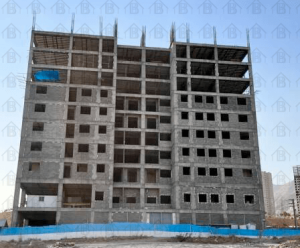پیش فروش پروژه گل نرگس مرواریدشهر تعاونی بانک کشاورزی