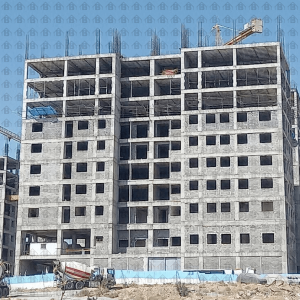 پیش فروش پروژه گل نرگس مرواریدشهر تعاونی بانک کشاورزی