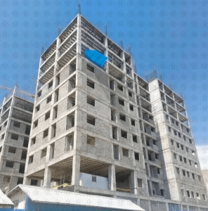 پیش فروش پروژه گل نرگس مرواریدشهر تعاونی بانک کشاورزی