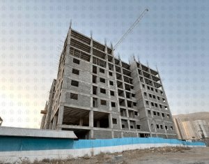 پیش فروش پروژه گل نرگس مرواریدشهر تعاونی بانک کشاورزی