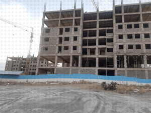 پیش فروش پروژه گل نرگس مرواریدشهر تعاونی بانک کشاورزی