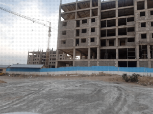 پیش فروش پروژه گل نرگس مرواریدشهر تعاونی بانک کشاورزی
