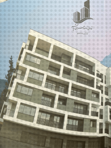 پیش فروش پروژه ایران 2 تعاونی مسکن سپاشهر