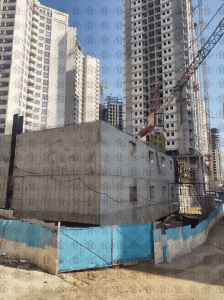 پیش فروش پروژه برج مجلل وزرا مرواریدشهر