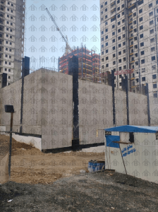پیش فروش پروژه برج مجلل وزرا مرواریدشهر