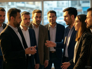 آینده منطقه ۲۲ تهران در سال ۱۴۰۴