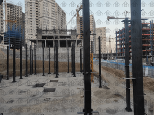 پیش فروش پروژه برج مجلل وزرا مرواریدشهر
