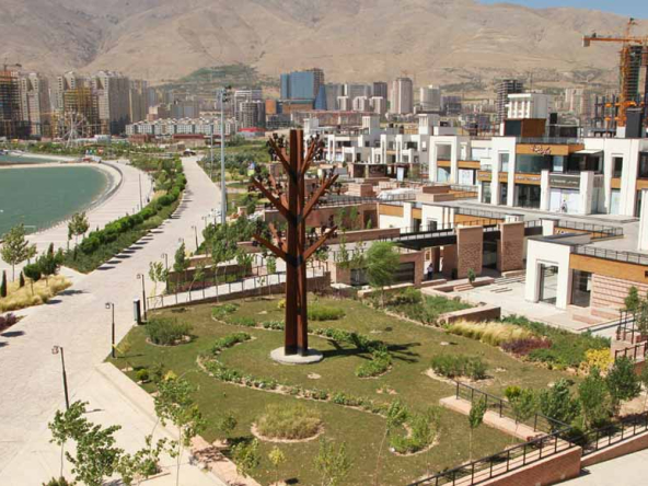 باملند