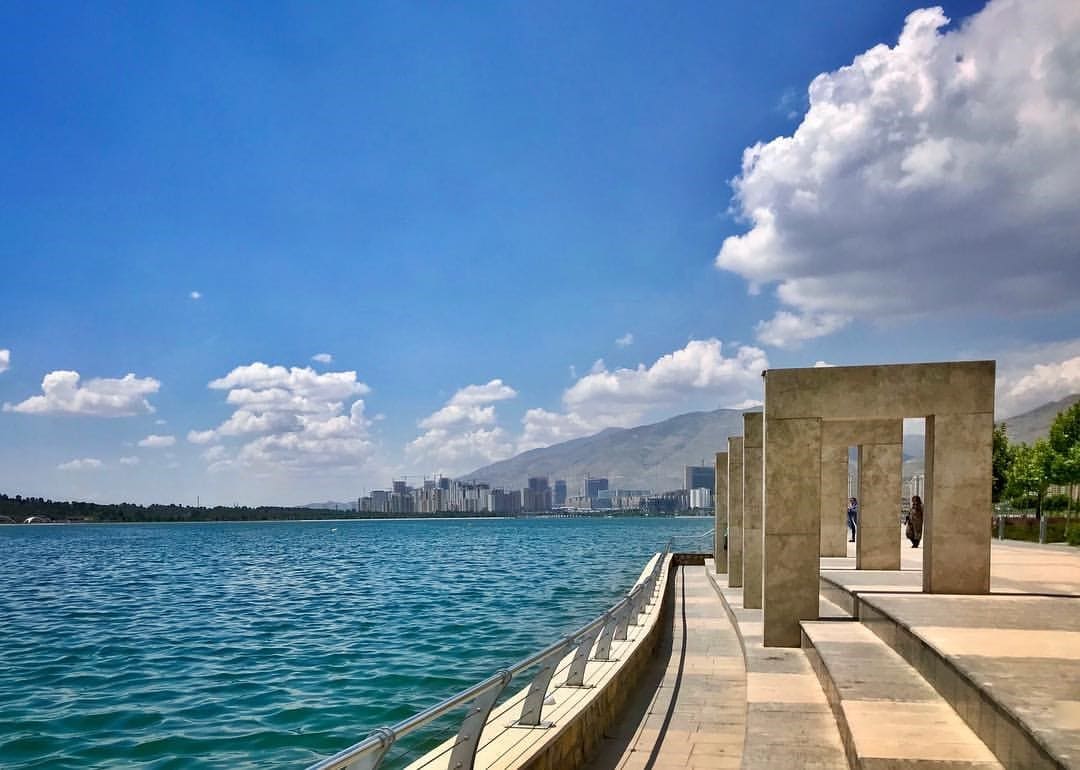 املاک منطقه ۲۲