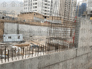 پیش فروش پروژه برج مجلل وزرا مرواریدشهر